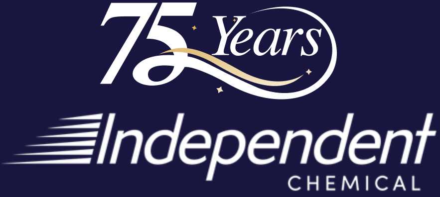 Independent Chemical Corporation, specialty chemical supplier and distributor