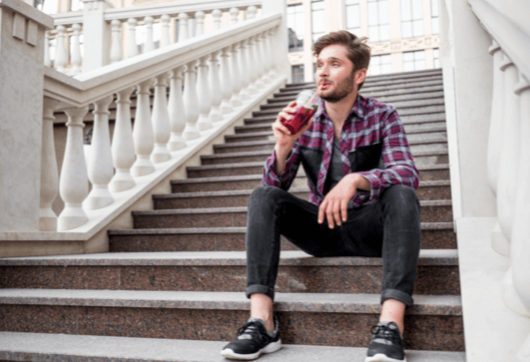 Beer, Wine  & Beverages