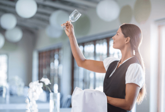 Specialty Cleaning