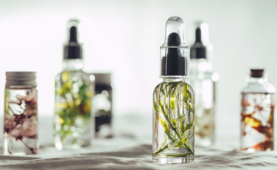 Flavor & Fragrance