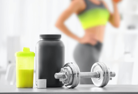 Pharmaceutical, Nutritional & Healthcare