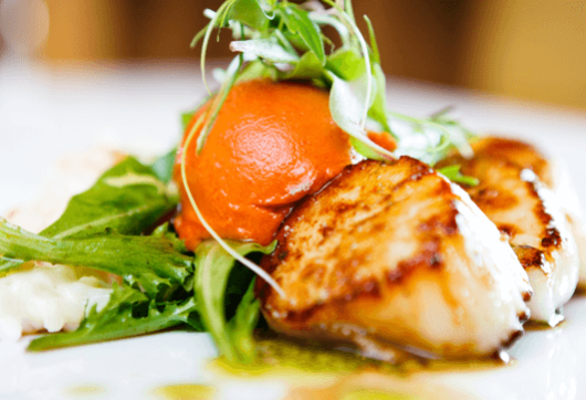 Scallop, Shrimp & Fish Fillet Processing Specialties