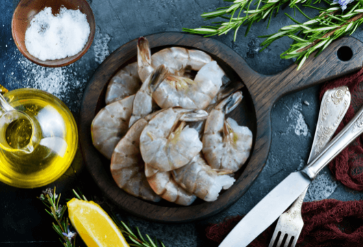 Scallop, Shrimp & Fish Fillet Processing Specialties