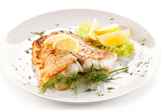 Scallop, Shrimp & Fish Fillet Processing Specialties