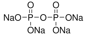 Tetrasodium Pyrophosphate, Anhydrous Supplier and Distributor of Bulk, LTL, Wholesale products