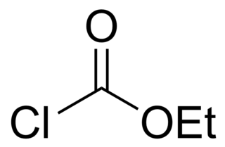 Ethyl Chloroformate Supplier and Distributor of Bulk, LTL, Wholesale products
