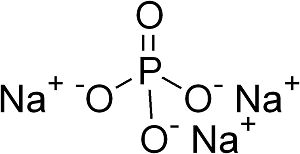 Trisodium Phosphate, Anhydrous Supplier and Distributor of Bulk, LTL, Wholesale products