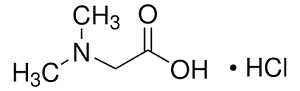 N-Dimethyl Glycine HCL Supplier and Distributor of Bulk, LTL, Wholesale products