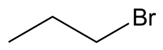 n-Propyl Bromide Supplier and Distributor of Bulk, LTL, Wholesale products
