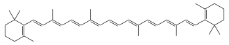 Beta Carotene Supplier and Distributor of Bulk, LTL, Wholesale products