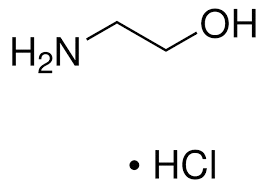 MEA-HCL Supplier and Distributor of Bulk, LTL, Wholesale products