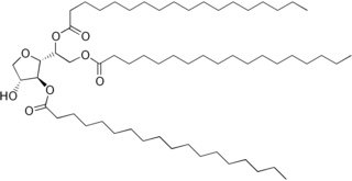Sorbitan Tristearate Supplier and Distributor of Bulk, LTL, Wholesale products