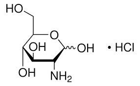 Glucosamine HCL Supplier and Distributor of Bulk, LTL, Wholesale products