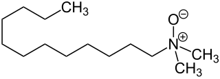 Lauryl dimethylamine oxide Supplier and Distributor of Bulk, LTL, Wholesale products
