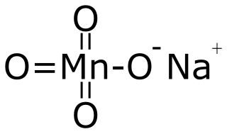 Sodium Permanganate Supplier and Distributor of Bulk, LTL, Wholesale products