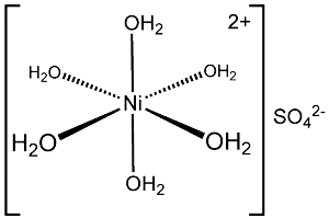 Nickel Sulfate Hexahydrate Supplier and Distributor of Bulk, LTL, Wholesale products
