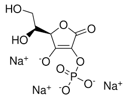 Sodium Ascorbyl Phosphate Supplier and Distributor of Bulk, LTL, Wholesale products