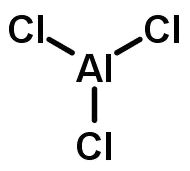 Aluminum Chloride Supplier and Distributor of Bulk, LTL, Wholesale products