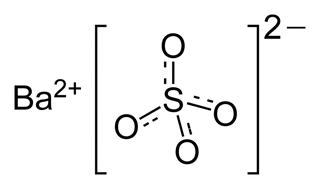 Barium Sulfate Supplier and Distributor of Bulk, LTL, Wholesale products