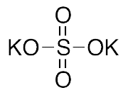 Potassium Sulfate Supplier and Distributor of Bulk, LTL, Wholesale products