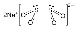 Sodium Hydrosulfite 70% Supplier and Distributor of Bulk, LTL, Wholesale products