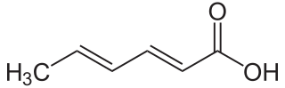 Sorbic Acid Supplier and Distributor of Bulk, LTL, Wholesale products