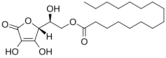 Ascorbyl Palmitate Supplier and Distributor of Bulk, LTL, Wholesale products