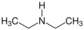 Diethylamine Supplier and Distributor of Bulk, LTL, Wholesale products