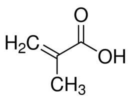Glacial Methacrylic Acid (GMAA) Supplier and Distributor of Bulk, LTL, Wholesale products