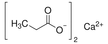 Calcium Propionate Supplier and Distributor of Bulk, LTL, Wholesale products