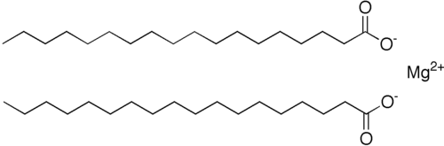 Magnesium Stearate Supplier and Distributor of Bulk, LTL, Wholesale products