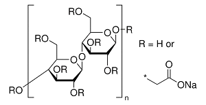 Carboxymethyl Cellulose Supplier and Distributor of Bulk, LTL, Wholesale products