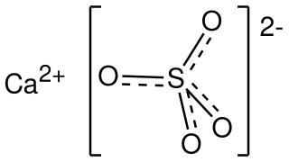 Calcium Sulfate Anhydrous Supplier and Distributor of Bulk, LTL, Wholesale products