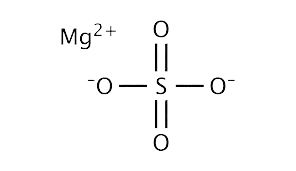 Magnesium Sulfate Anhydrous Supplier and Distributor of Bulk, LTL, Wholesale products
