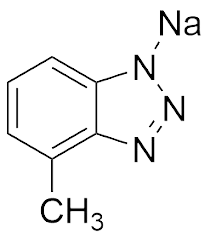 Tolytriazole 50% Solution Supplier and Distributor of Bulk, LTL, Wholesale products