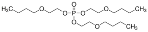 Tributoxyethyl Phosphate Supplier and Distributor of Bulk, LTL, Wholesale products