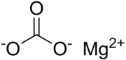 Magnesium Carbonate Supplier and Distributor of Bulk, LTL, Wholesale products