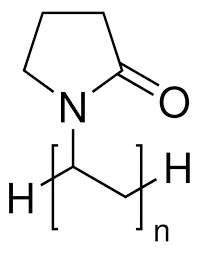 Polyvinyl Pyrrolidone (PVP) Supplier and Distributor of Bulk, LTL, Wholesale products