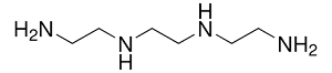 Triethylenetetramine Supplier and Distributor of Bulk, LTL, Wholesale products