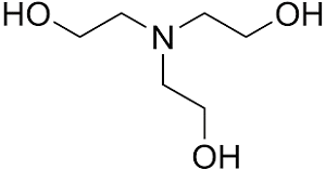 Triethanolamine Supplier and Distributor of Bulk, LTL, Wholesale products