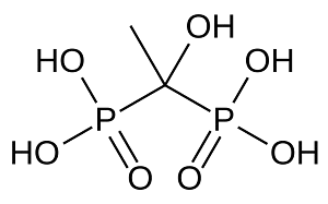 Hydroxyethylidene Diphosphonic Acid (HEDP) Supplier and Distributor of Bulk, LTL, Wholesale products