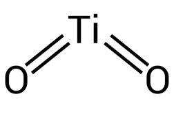 Titanium Dioxide Supplier and Distributor of Bulk, LTL, Wholesale products