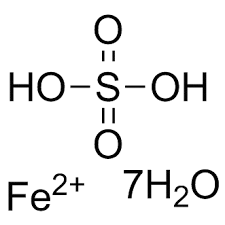 Ferrous Sulfate Heptahydrate Supplier and Distributor of Bulk, LTL, Wholesale products
