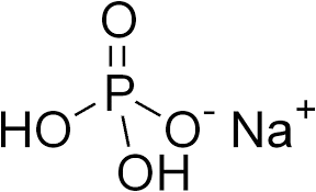 Monosodium Phosphate, Anhydrous Supplier and Distributor of Bulk, LTL, Wholesale products