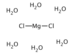 Magnesium Chloride Hexahydrate Supplier and Distributor of Bulk, LTL, Wholesale products