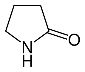 2-Pyrrolidone Supplier and Distributor of Bulk, LTL, Wholesale products