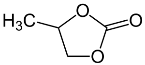 Propylene Carbonate Supplier and Distributor of Bulk, LTL, Wholesale products