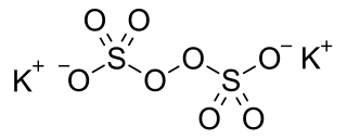 Potassium Persulfate Supplier and Distributor of Bulk, LTL, Wholesale products