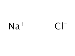 Sodium Chloride Supplier and Distributor of Bulk, LTL, Wholesale products