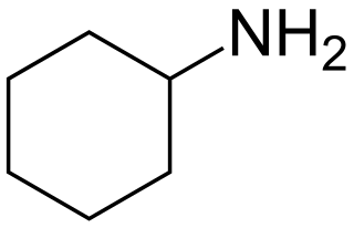 Cyclohexylamine Supplier and Distributor of Bulk, LTL, Wholesale products